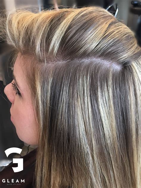 Haliti says highlights are a great option for those looking to add dimension and brightness to their hair. As with balayage, highlights are suitable for all hair types and textures. "This is a more traditional approach, giving the hair a more uniform root-to-ends look," adds Papanikolas. "Foil highlights allow you to use either permanent color ...